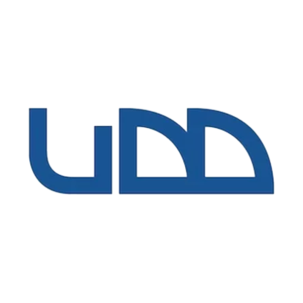 udd logo png